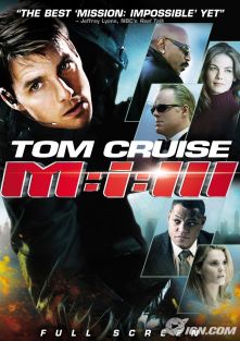 mission impossible 3